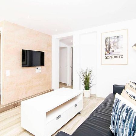 Madrid Center Apartment Next Plaza Mayor By Batuecas Buitenkant foto